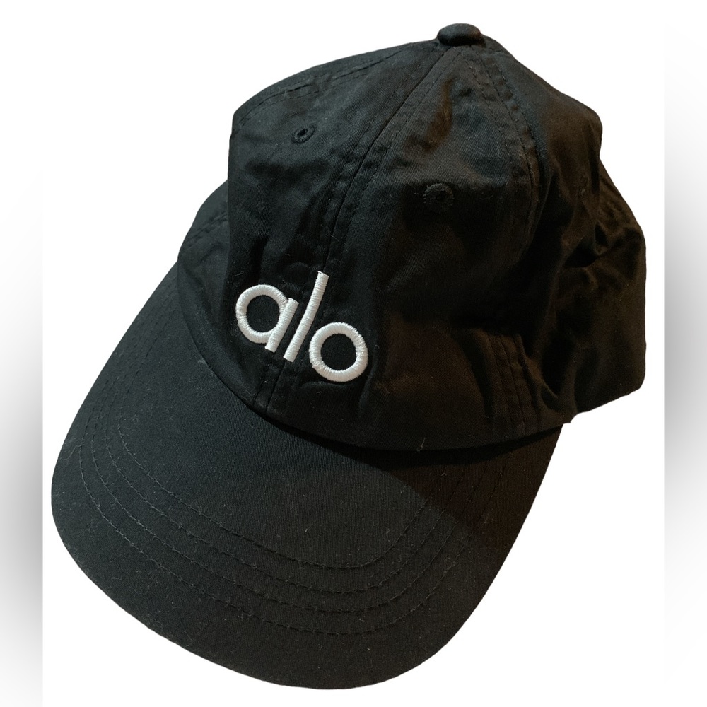 Alo Off-Duty Cap